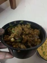 Athidi Vindhu Restaurant