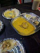 The non veg adda