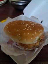 FIVE STAR CHICKEN