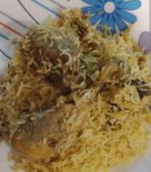 Jagavi’s Kritunga Punjagutta