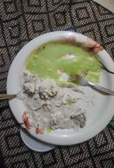 Where's The Fork(WTF) - Awas Vikas