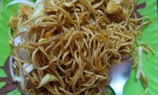 MAYA FAST FOOD