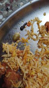 Godavari - Spice of Andhra