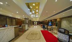 Hotel Holy Vivasa