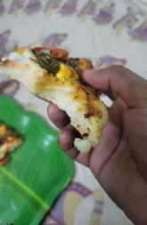 Pizza Wings Indira Nagar, Lucknow