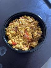 Masala Mingle Cafe