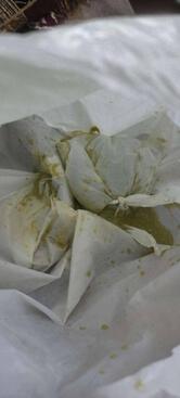 NAMAK - The Taste of Food