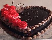 The Cake Basket And Cafe