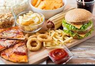 Pandit ji fast food zone