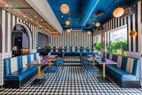 Therapy Cocktail Bar - Khar