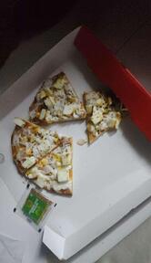 Dharma's Sandwich