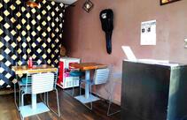 Mr. Shawarma