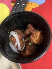 Sulthan's Biryani