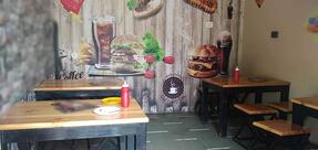 Lalach Fast Food Restaurant
