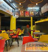 Adi Aroma Cafe