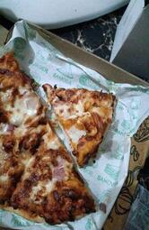 Chicken Affair