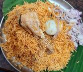 NEW HYDERABAD