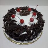 Just Cakes