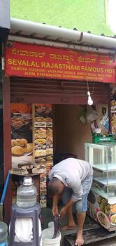 Sevalal Rajasthani Famous Hot