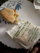 Vadapav Junction And Cafe
