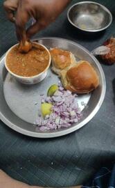 Shrinath Pavbhaji