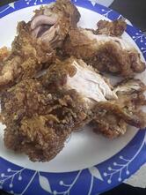 Five star chicken