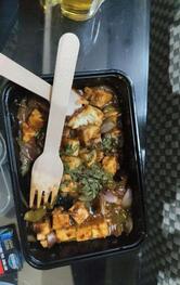 Chinese Wok