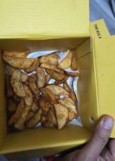 Boss Burger Powai