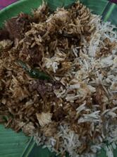 Hitech Biryani