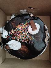 The Cake Stopper