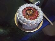 Monginis Cake Shop