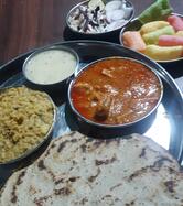 Bajrang Hotel