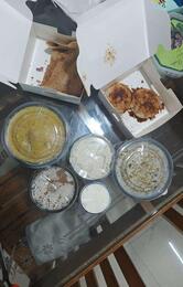 Home Plate By EatFit