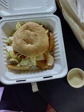 B Ten Cafe