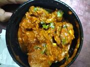 Ruchitha Lunch Home