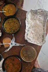 Andhra Gunpowder