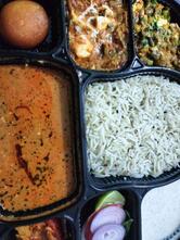 Dream Art Cafe Restaurant & Banquet Hall - Aliganj