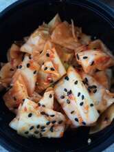 Tokii: Treasury Of Asian Cuisine