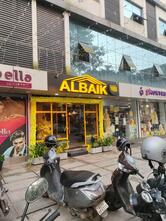Albaik Feasto Express