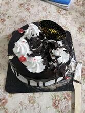 Cakes Bite