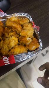 KITRAK CUISINE