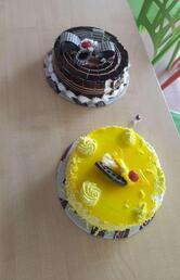 Cake & Celebration