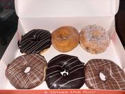 Mad Over Donuts