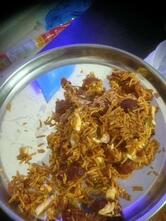 Chak Le Fast Food