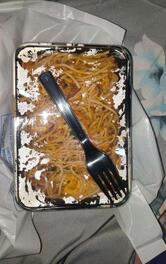 Noodle Bowl