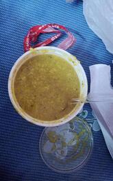 The Homely Food