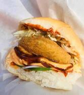 Lassi Day Cafe & Burger Pav