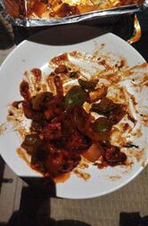 Chingz's Chinese Kitchen