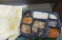 Food corridor
