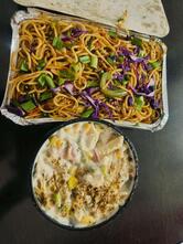 Vannakam Madrasan Cafe